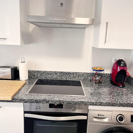 Apartamento Europa Centric Parking Gratis 奥维耶多 外观 照片