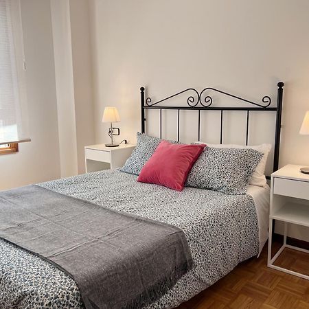 Apartamento Europa Centric Parking Gratis 奥维耶多 外观 照片